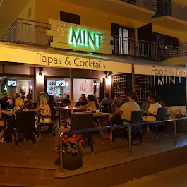 Mint