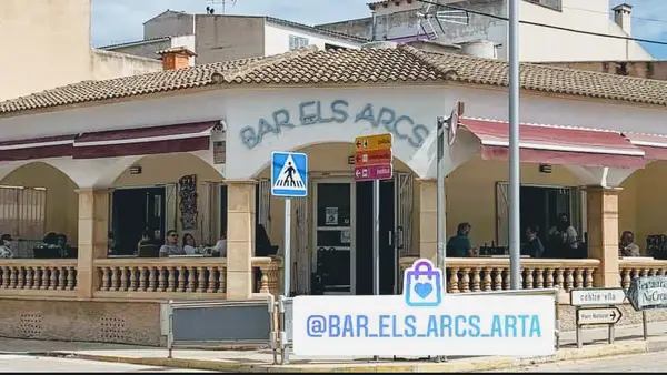 els Arcs