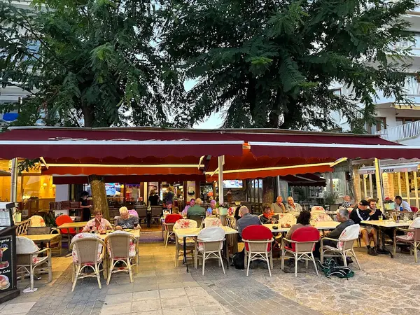 Bar & Restaurante Pascalino Pascalino