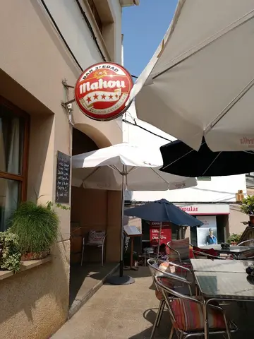 Beltran Gil Pinteño Bar 3 Edat
