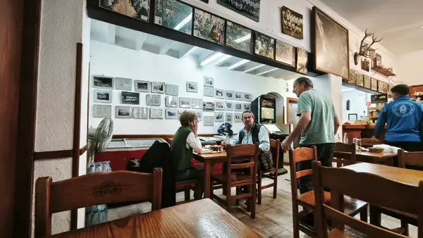 Sa Taverneta