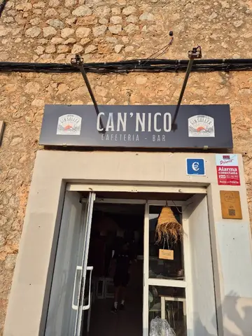 Ca'n Nico