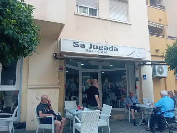 Catalina Gual Aguiló Sa Jugada