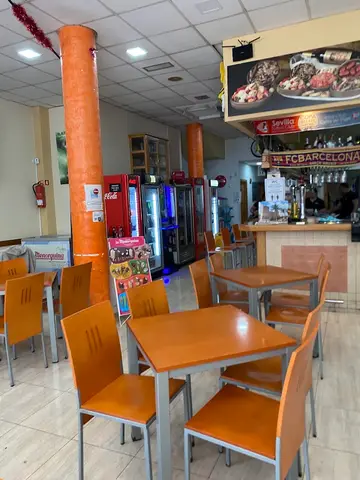 E Ramírez A Más que café