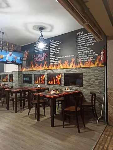 roberto hortoneda La tapa del diablo
