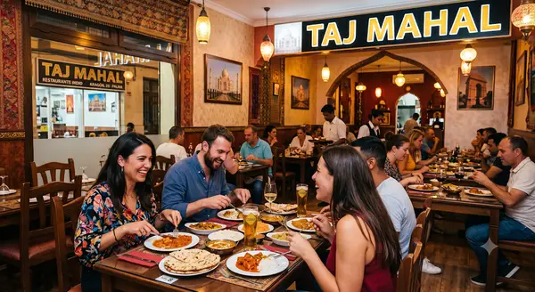 Taj Mahal