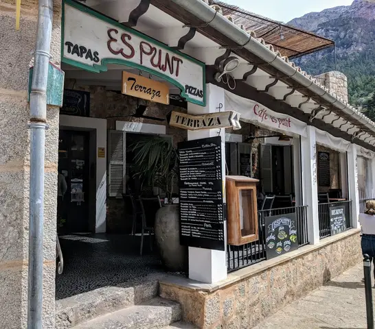 Tassilo Kubitz Es Punt