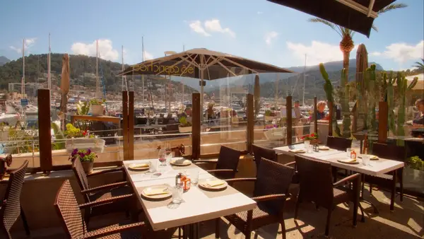 Só Caprichos Restaurant Só Caprichos