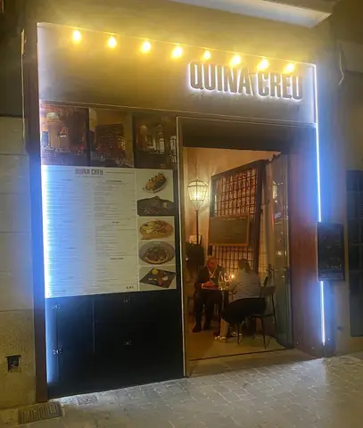Quina creu