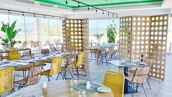 Mar Hotels Restaurante Escuela Mar Hotels Restaurante Escuela