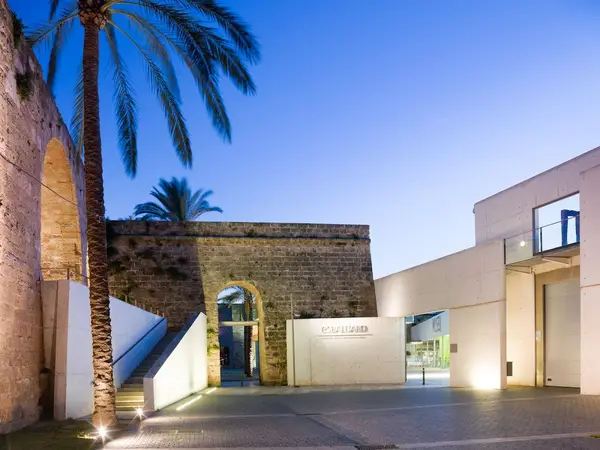 Es Baluard Museu Es Baluard