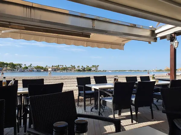 Eric Bar Playa