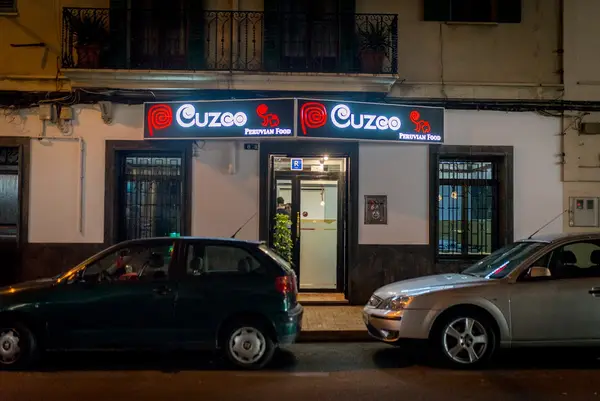 Cuzco