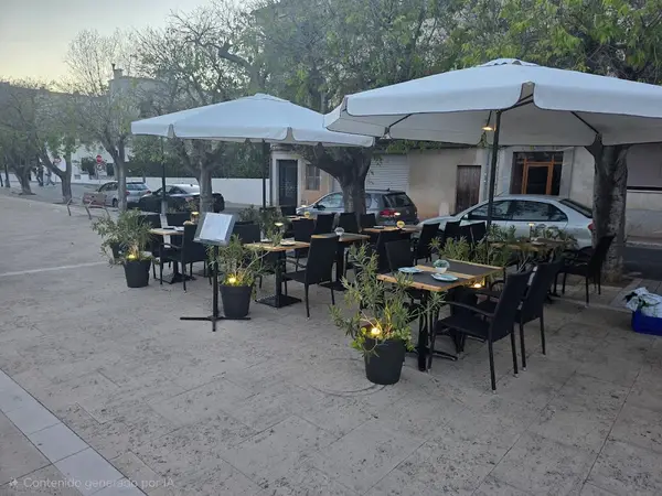 DELICIAS Food & Drinks Caribbean