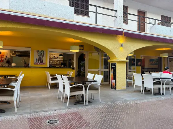Paweł Pr Masala Restaurant