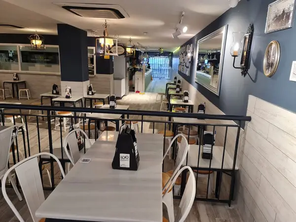 100 Montaditos 100 Montaditos