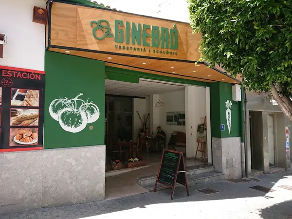 Miguel Ángel (SoundTotal Vegan) es Ginebró