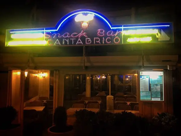 Cantábrico