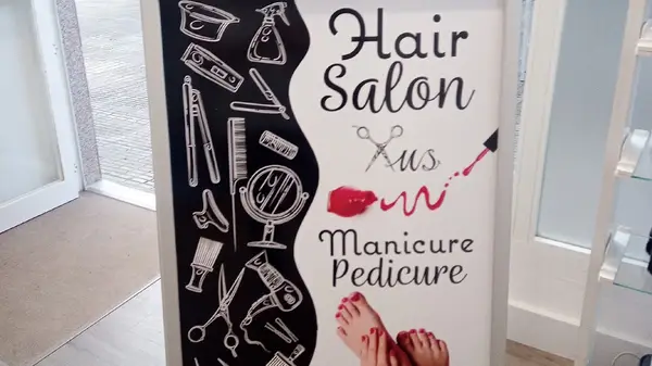 Salon