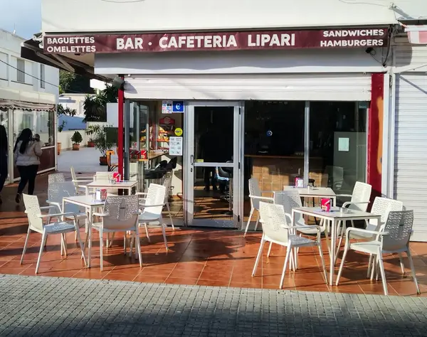 Lipari