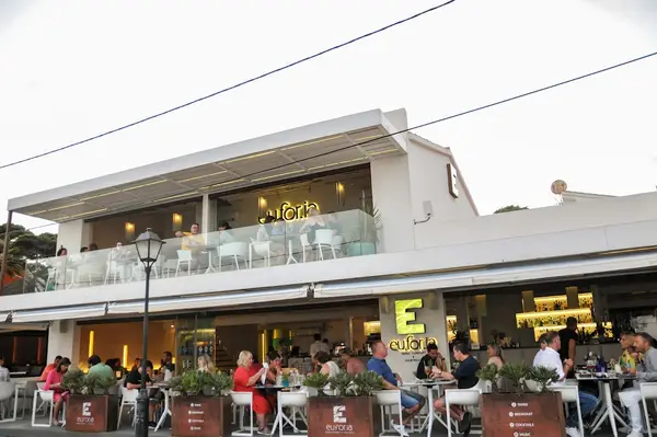 Euforia Tapas Eufòria