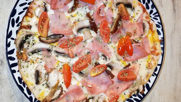 Es Forn