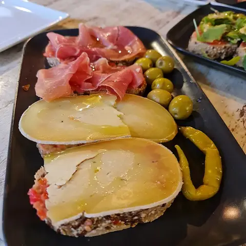 Es Forn