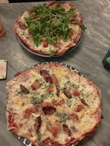 Es Forn