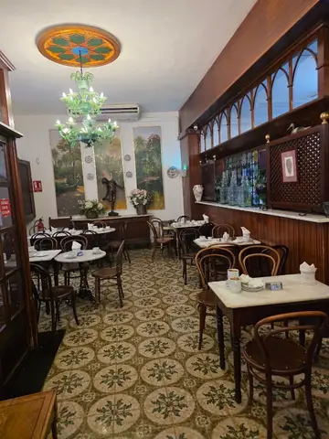 Ca'n Joan de s'Aigo