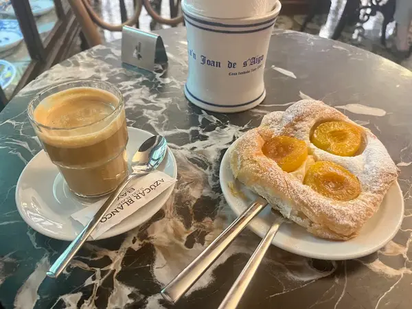 Ca'n Joan de s'Aigo