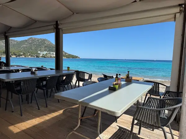 Playa - Beach Bar