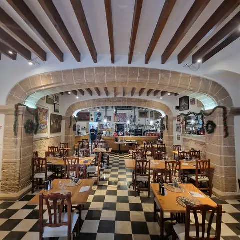 El Patio