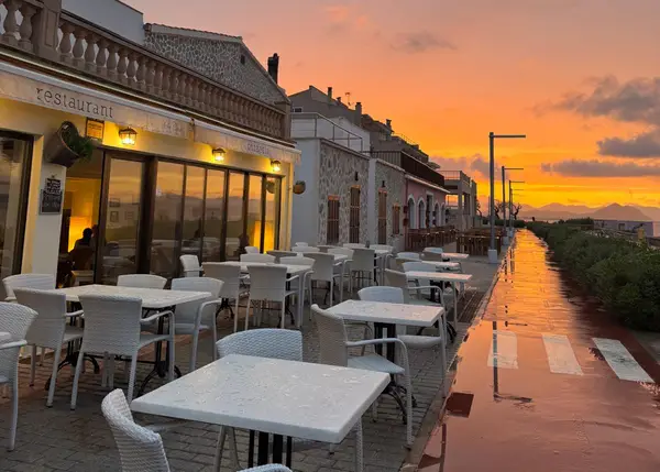 Restaurante Sa Cova Sa Cova