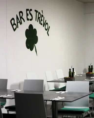 Bar Es Trevol Trèvol