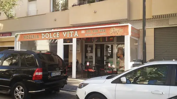 Pizzamaster TV Dolce Vita