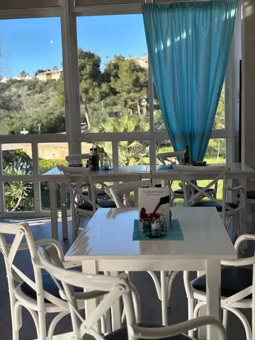 VORA MAR RESTAURANTE Voramar