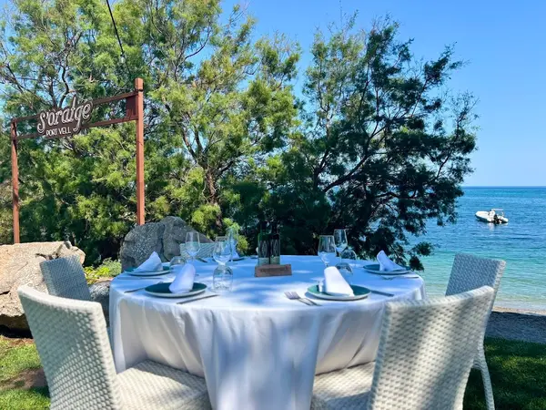 Restaurante S'Oratge D'es Port Vell s'Oratge