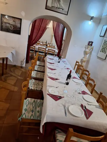 Restaurante Pizzería Il Porticato il Porticato