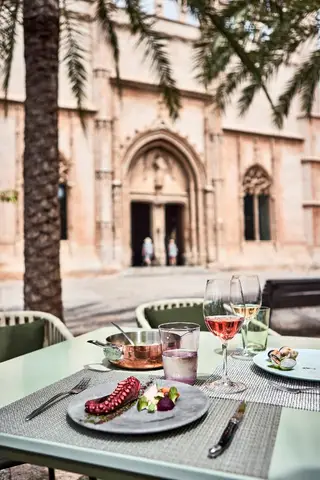 Restaurante Caballito de Mar Caballito de mar