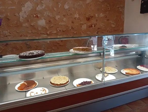 Cafè Comerç