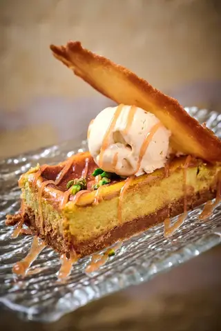 Batec Restaurant