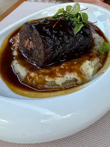 Batec Restaurant