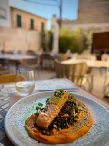 Batec Restaurant