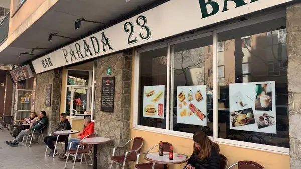 Bar Parada 23 Parada 23