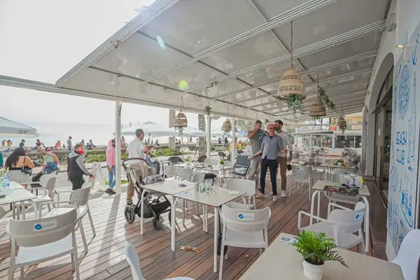 Beach Club H2O Beach Club h2o