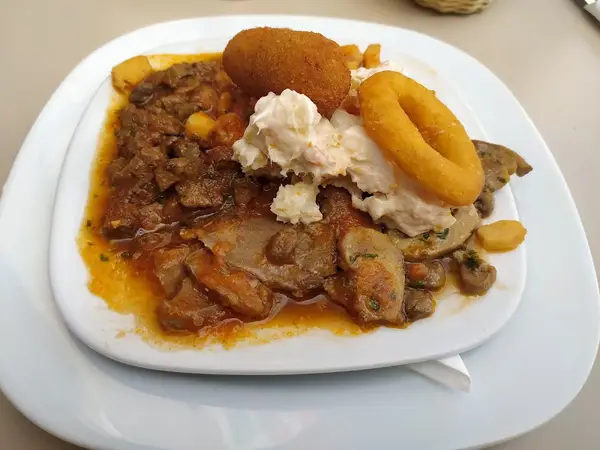 Capri