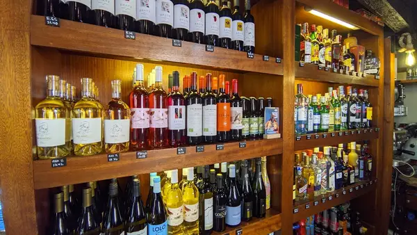 El Bodegon de Luis El Bodegon de Luis