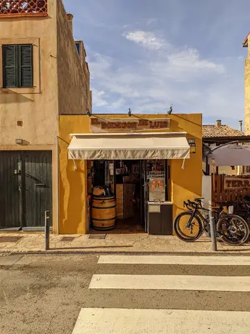 El Bodegon de Luis