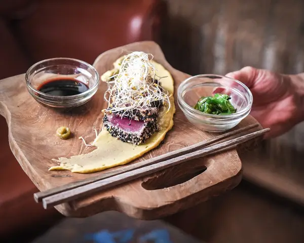 15Fifteen Cantina & Garden