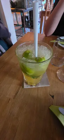 15Fifteen Cantina & Garden